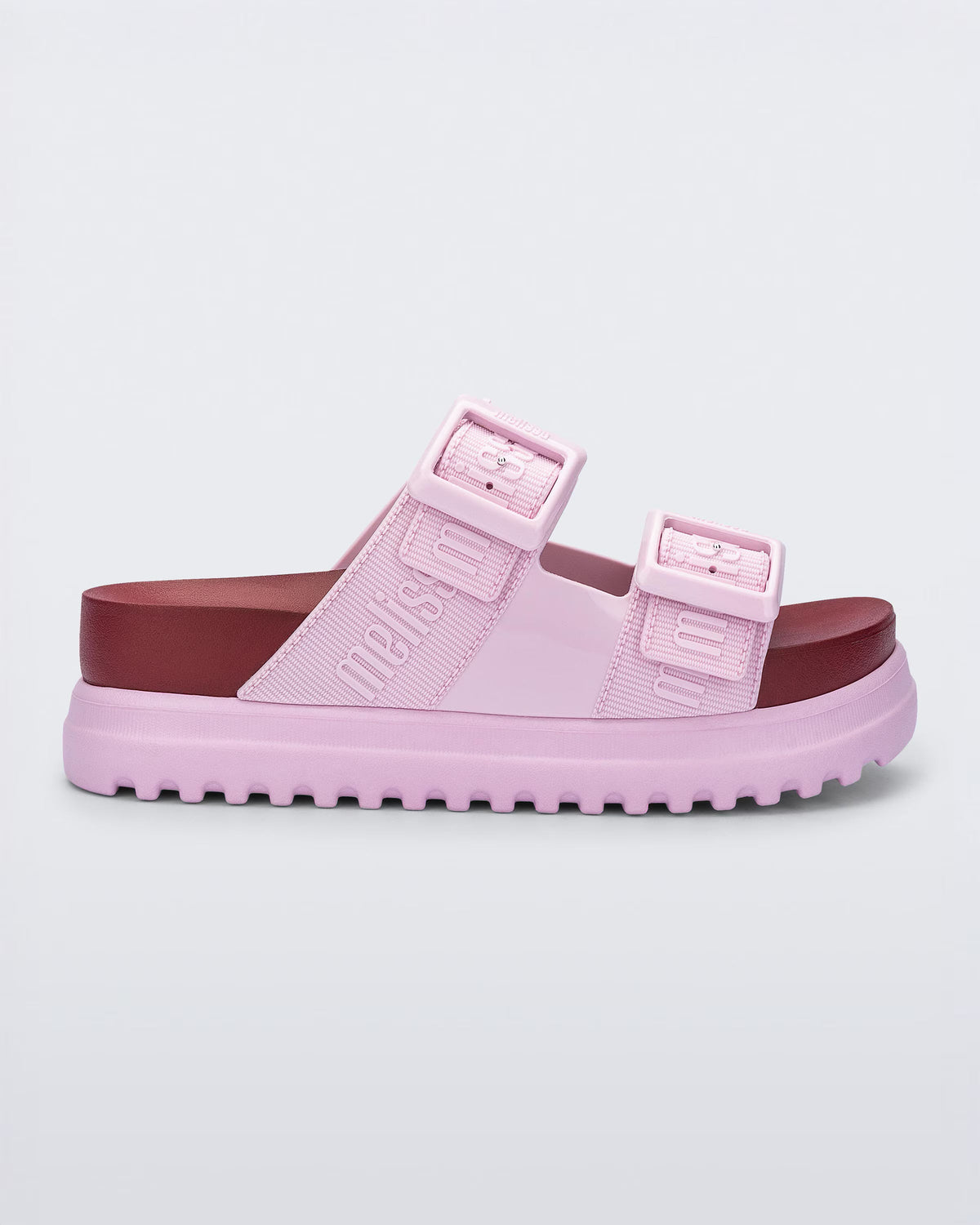 Melissa Cozy Slide M-Lover