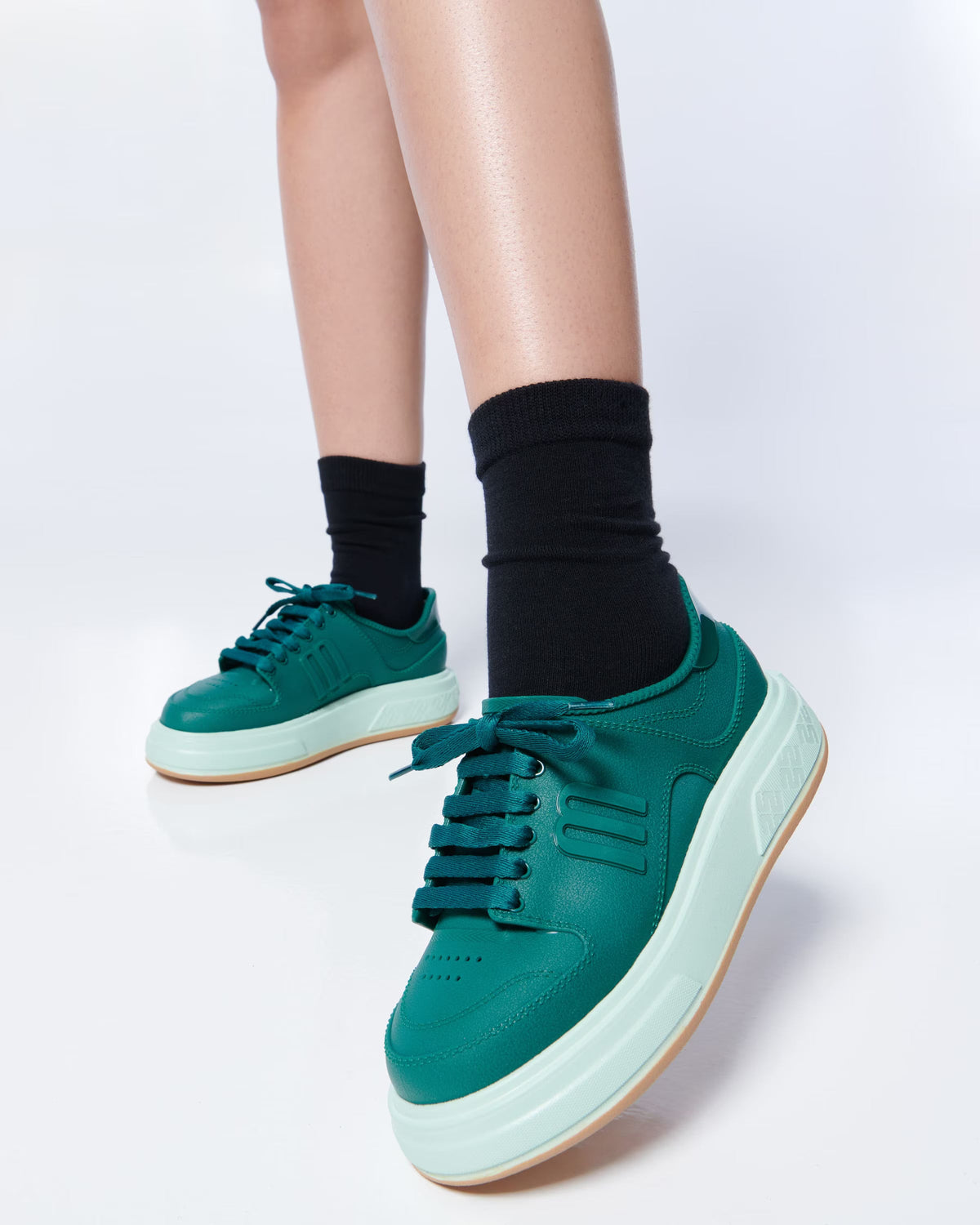 Melissa Bold Sneaker
