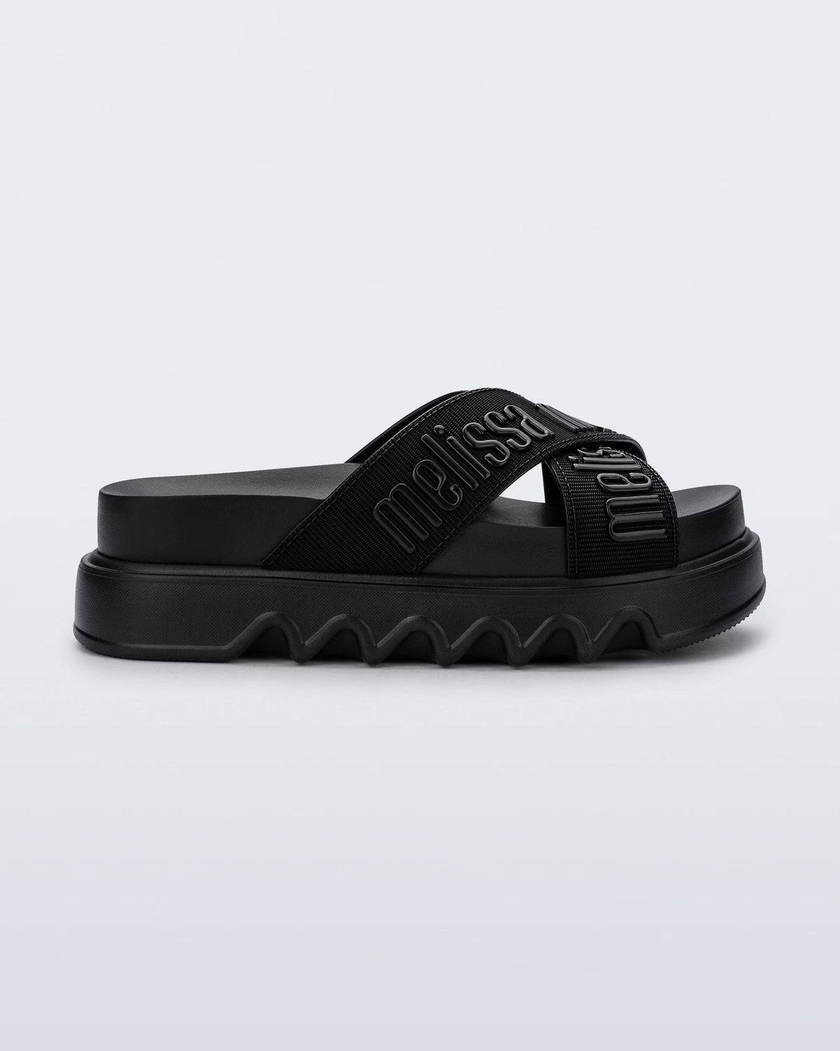 Melissa Cross M-Lover Platform