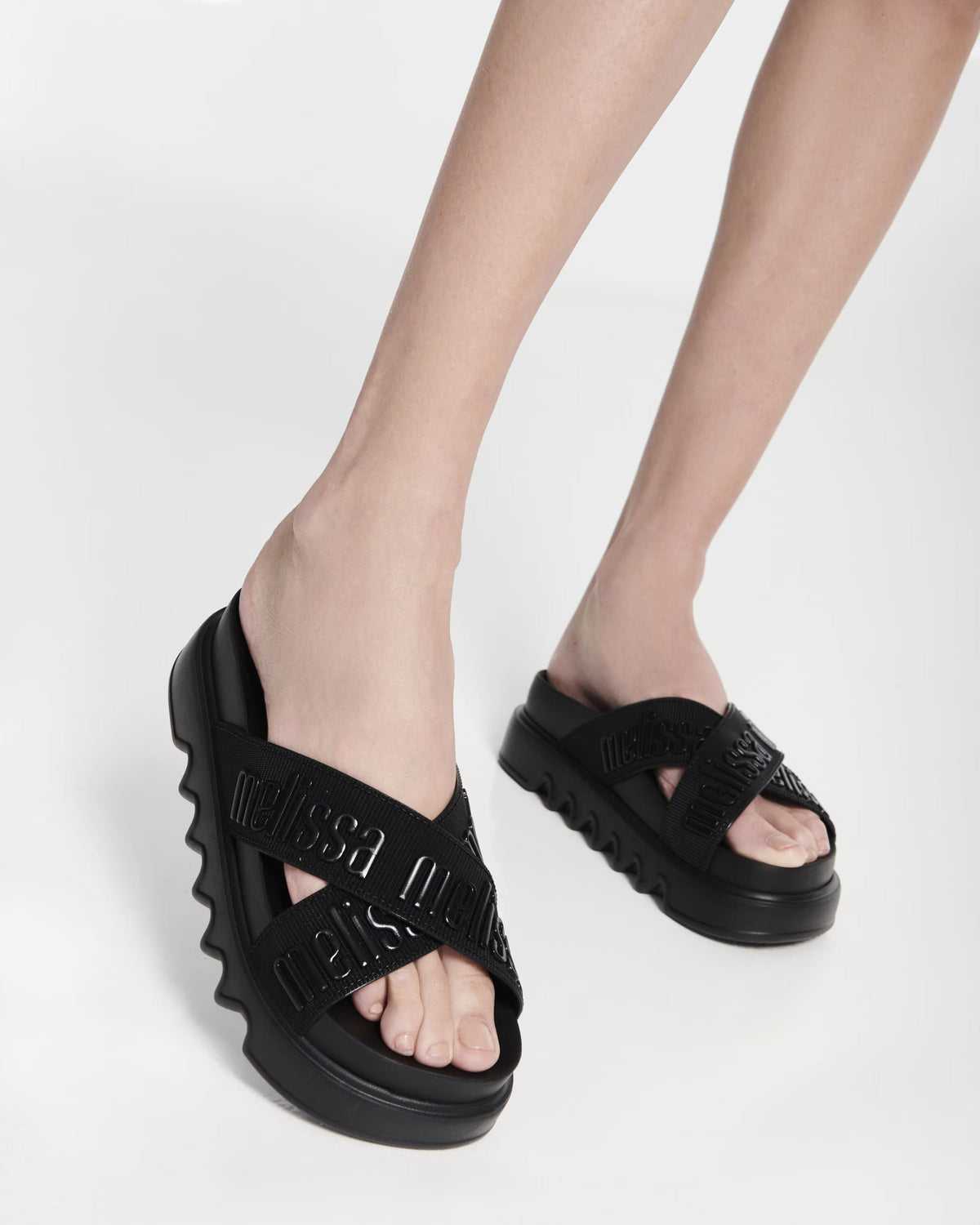 Melissa Cross M-Lover Platform