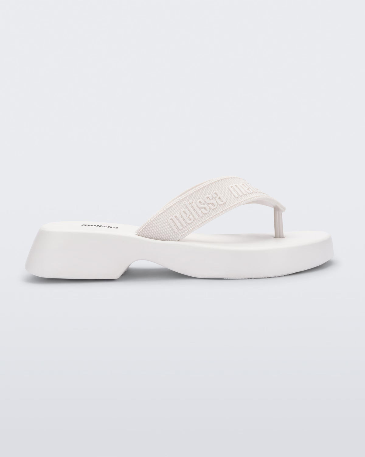 Melissa Flatform M-Lover