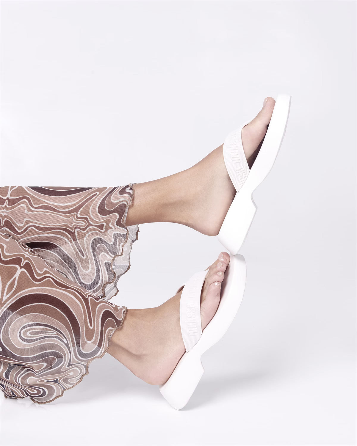 Melissa Flatform M-Lover